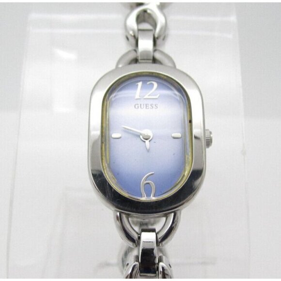 Women's Guess Quartz WR Analog 18mm Dial Causal Watch (F49) - Picture 1 of 11